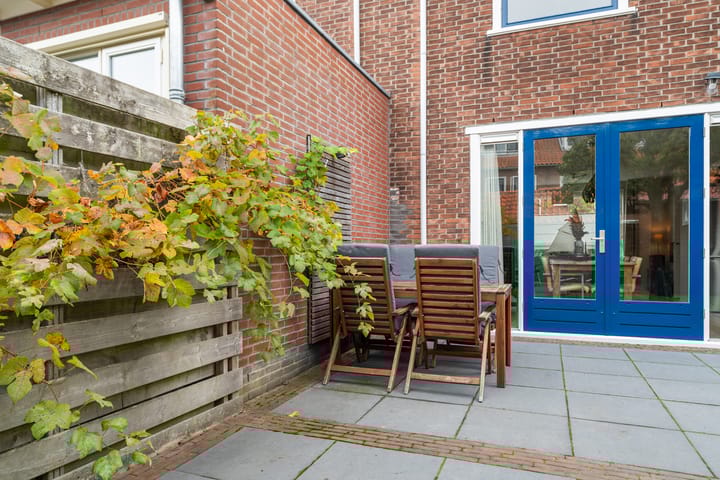 Foto 27 van Hof van Delftstraat 30