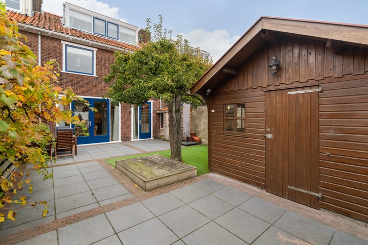 Foto 28 van Hof van Delftstraat 30