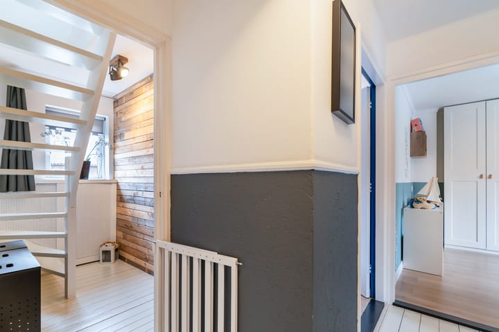 Foto 31 van Hof van Delftstraat 30