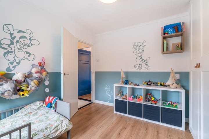 Foto 33 van Hof van Delftstraat 30