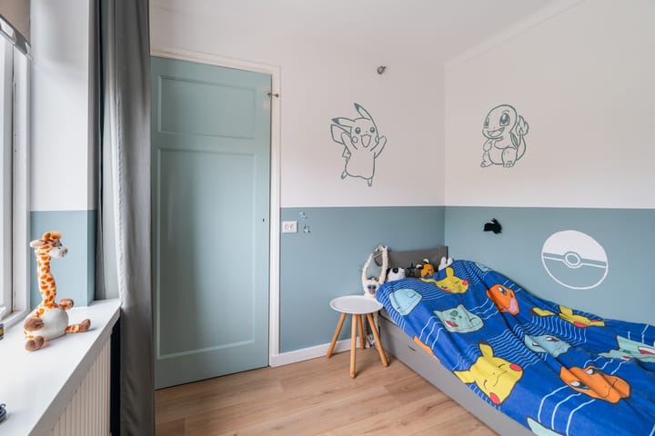 Foto 37 van Hof van Delftstraat 30