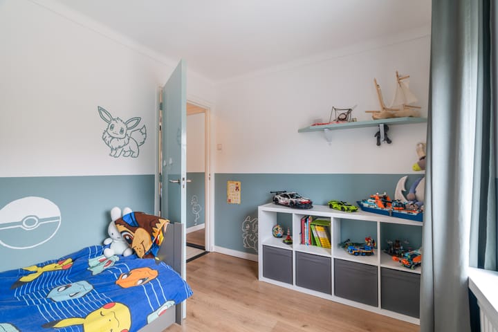 Foto 38 van Hof van Delftstraat 30