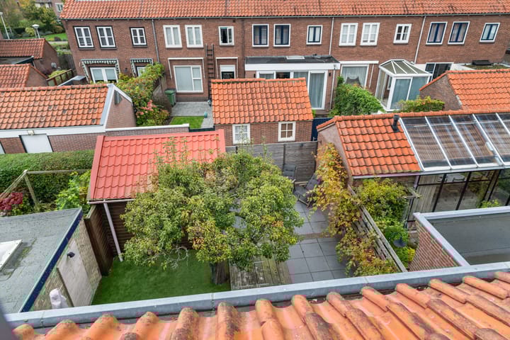 Foto 44 van Hof van Delftstraat 30