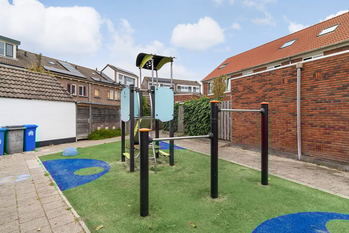 Foto 45 van Hof van Delftstraat 30