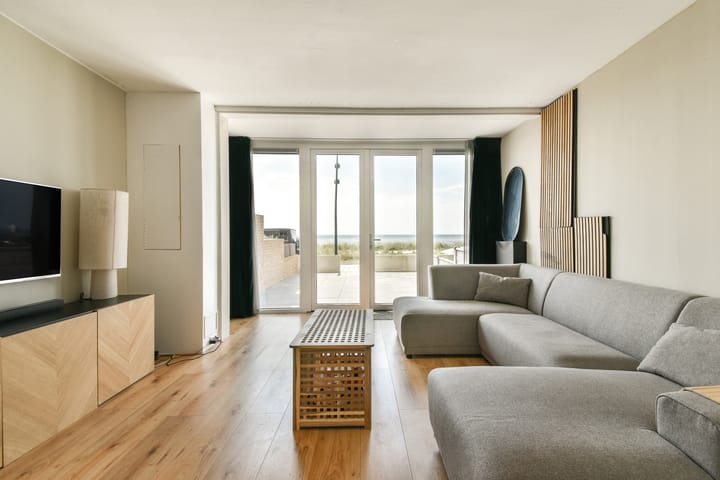 Boulevard Paulus Loot 17 B