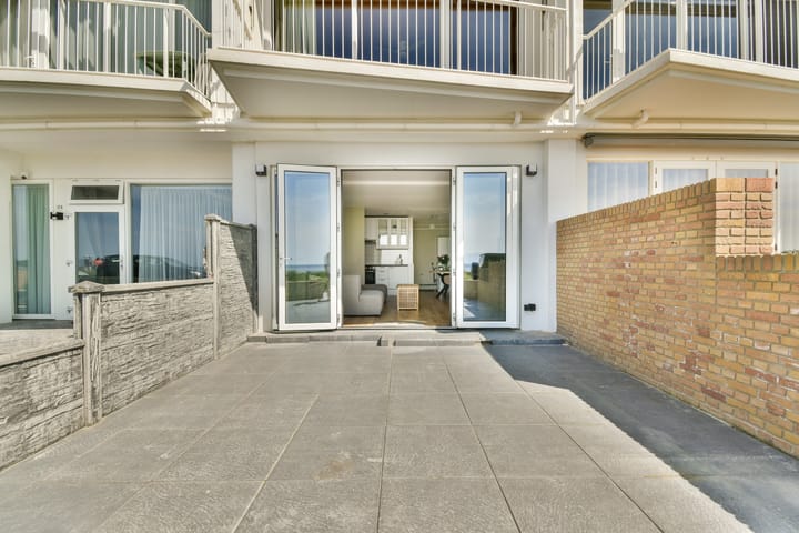 Foto 2 van Boulevard Paulus Loot 17-B