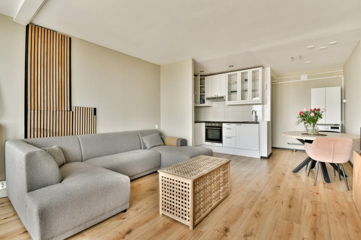 Foto 7 van Boulevard Paulus Loot 17-B