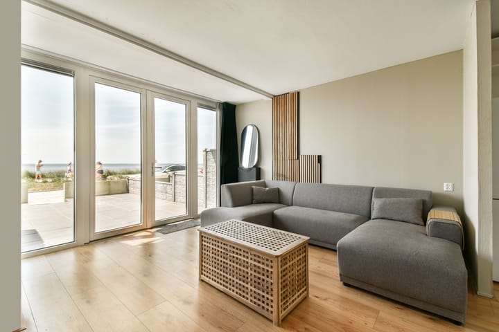 Foto 8 van Boulevard Paulus Loot 17-B