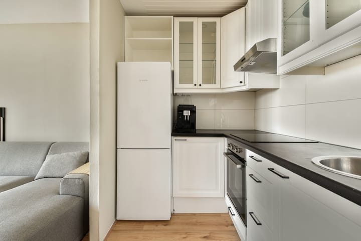 Foto 12 van Boulevard Paulus Loot 17-B