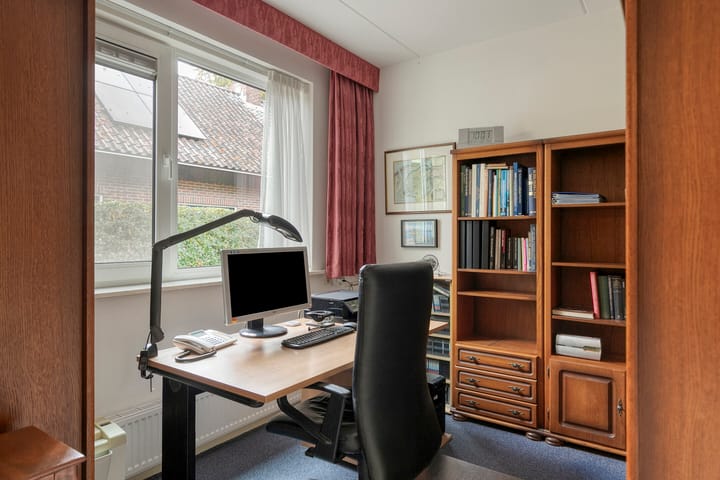 Foto 19 van De Rolle 51