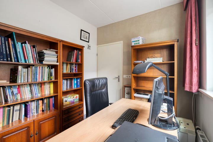 Foto 20 van De Rolle 51