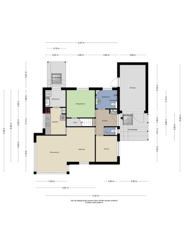 Foto 44 van De Rolle 51