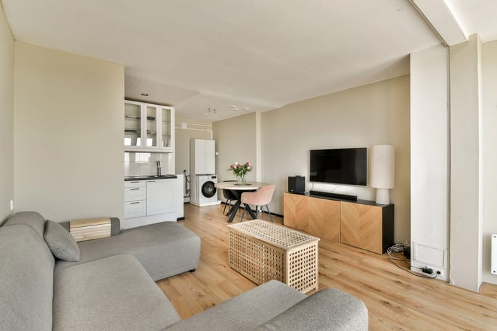 Foto 9 van Boulevard Paulus Loot 17-B