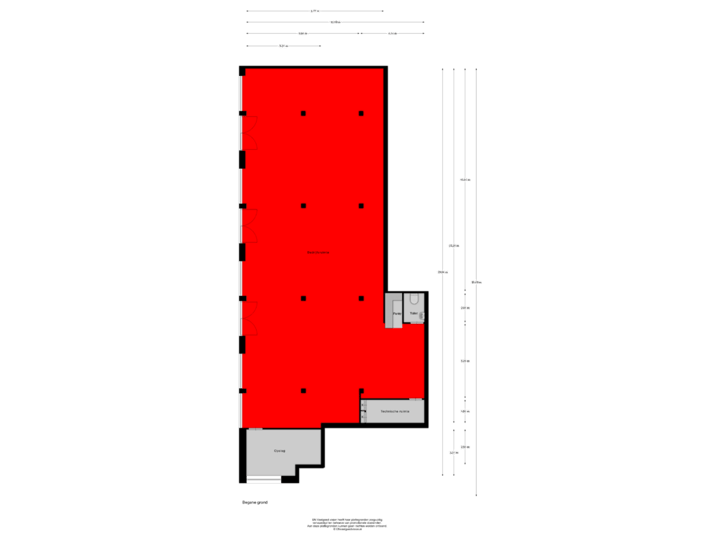 Begane grond