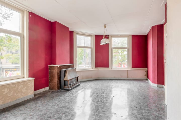 Foto 2 van Josephstraat 1-A