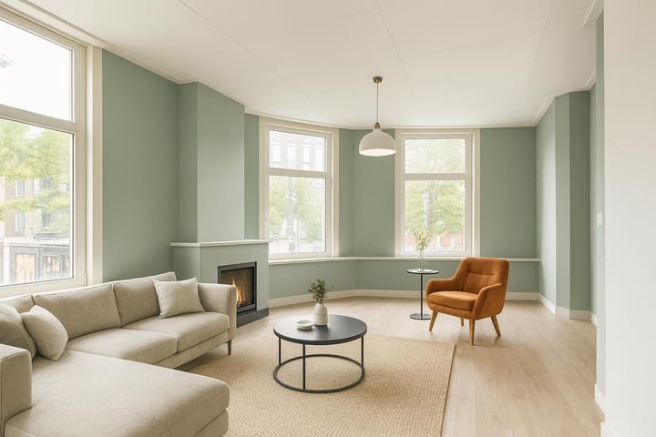 Foto 3 van Josephstraat 1-A