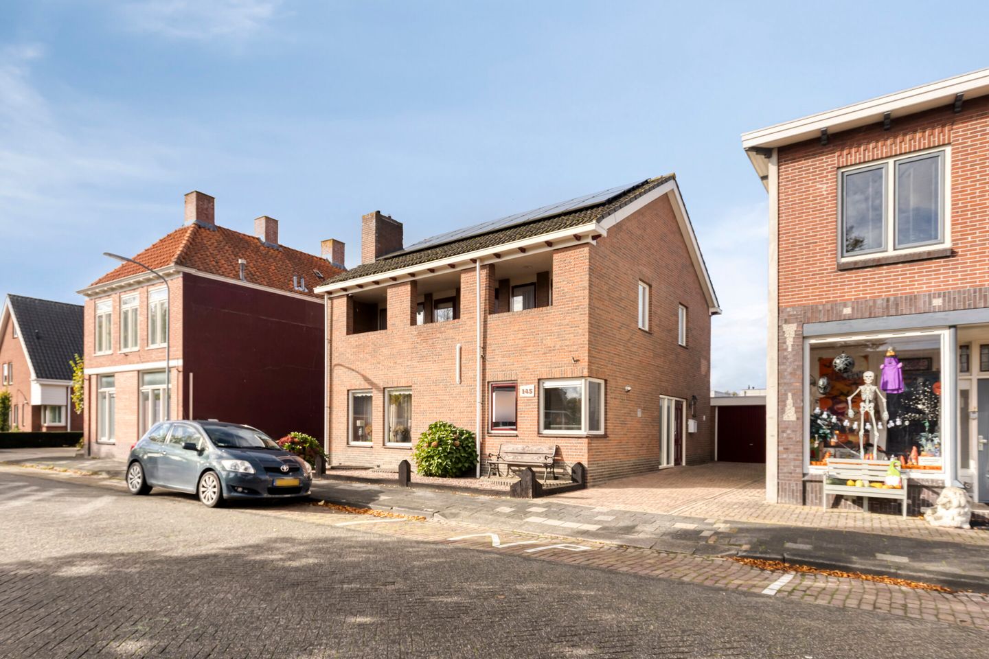 Photo 1 of Feiko Clockstraat 145