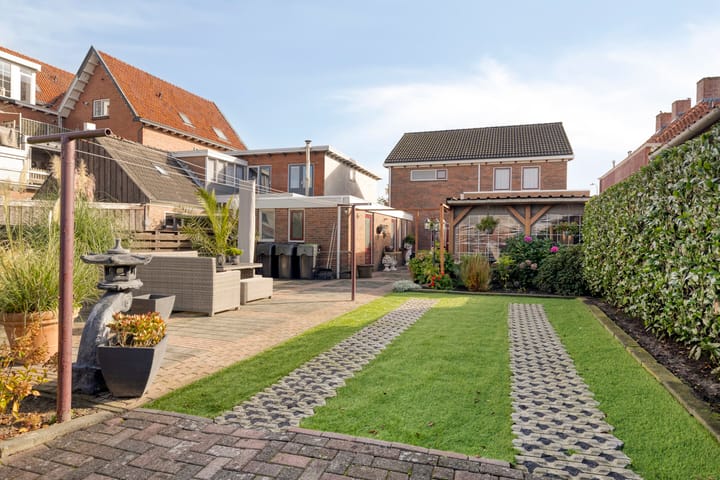 Photo 3 of Feiko Clockstraat 145