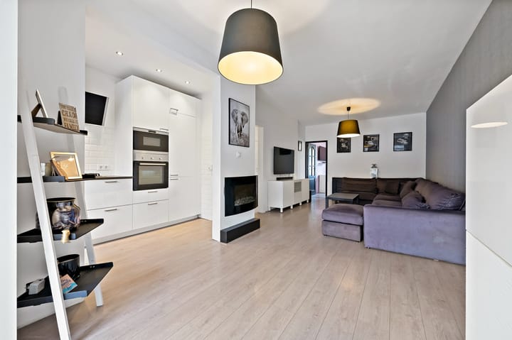 Photo 2 of Baambruggestraat 67