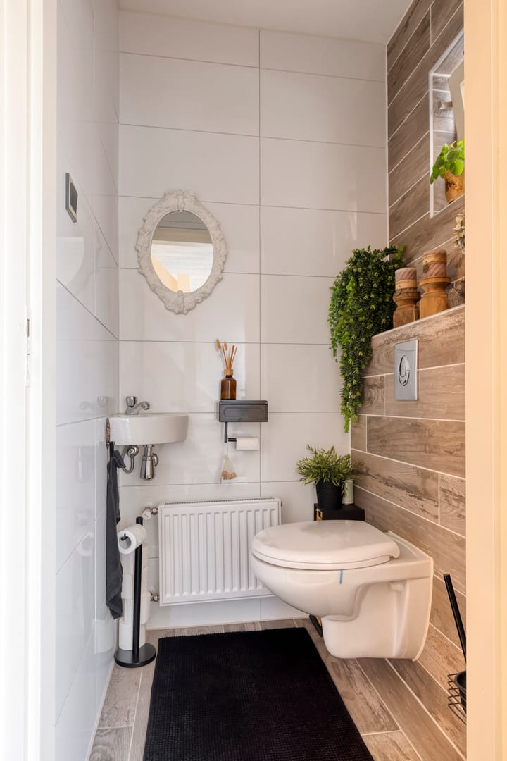 Photo 5 of Feiko Clockstraat 145