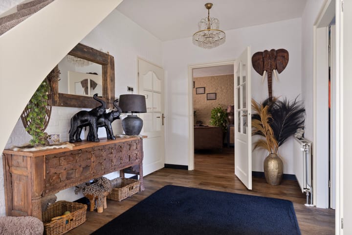 Photo 8 of Feiko Clockstraat 145