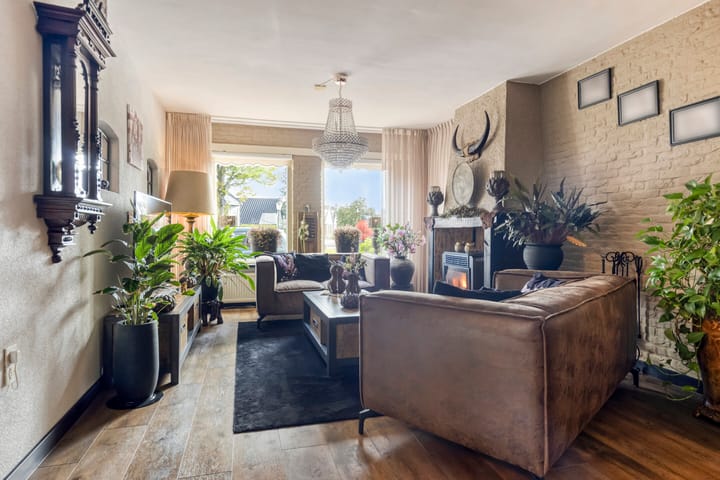 Photo 9 of Feiko Clockstraat 145