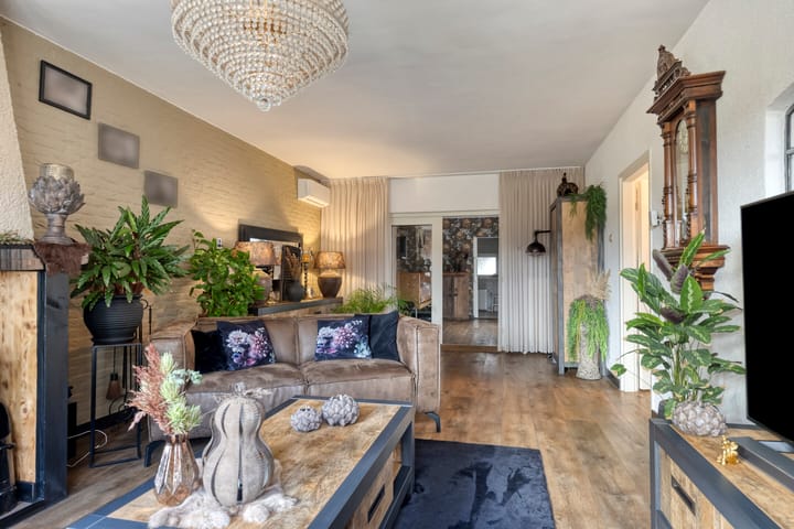 Photo 10 of Feiko Clockstraat 145