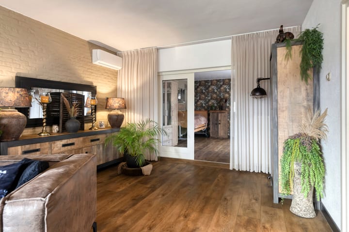 Photo 11 of Feiko Clockstraat 145