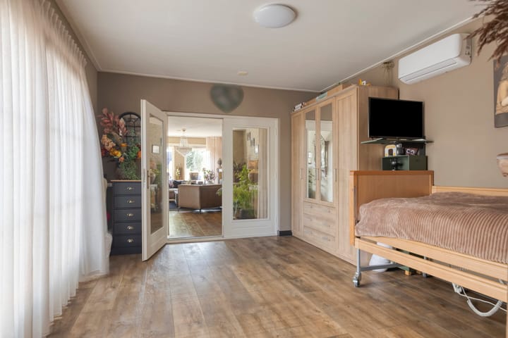 Photo 17 of Feiko Clockstraat 145