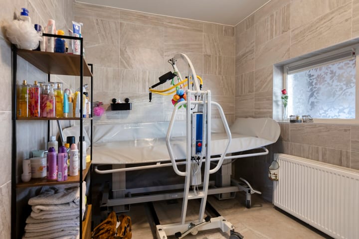 Photo 19 of Feiko Clockstraat 145