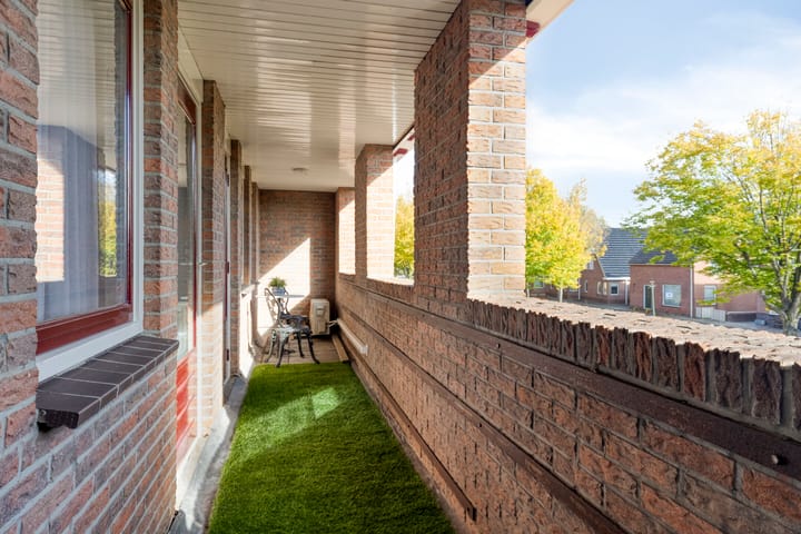 Photo 24 of Feiko Clockstraat 145