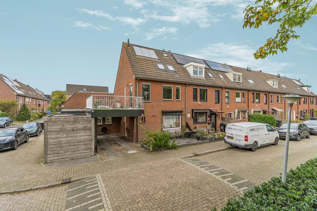 Foto 1 van Peppengouw 38