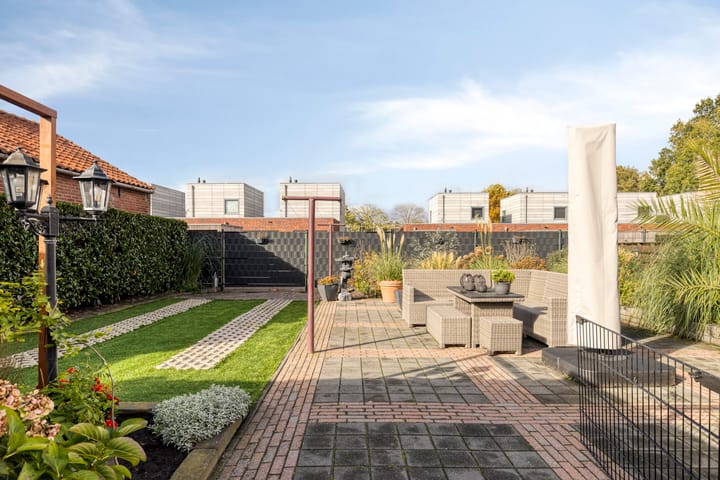 Photo 34 of Feiko Clockstraat 145