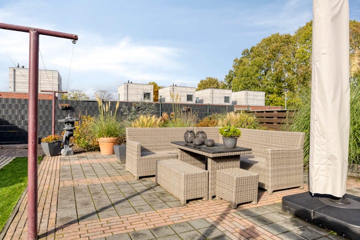 Photo 35 of Feiko Clockstraat 145