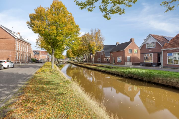 Photo 36 of Feiko Clockstraat 145