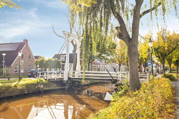 Photo 37 of Feiko Clockstraat 145