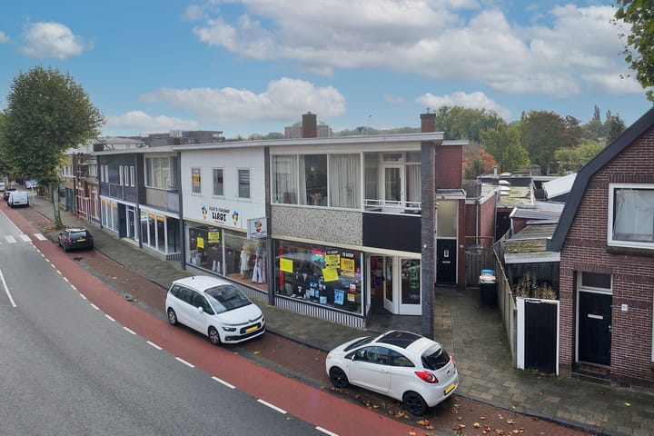Ootmarsumsestraat 171-173, Almelo