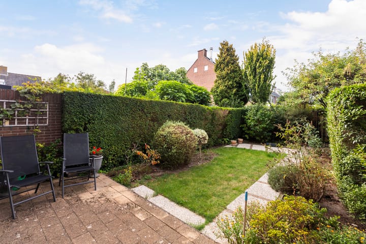 Foto 4 van Schollevaarstraat 19