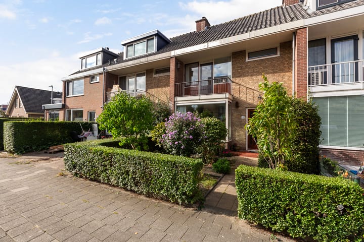 Foto 5 van Schollevaarstraat 19