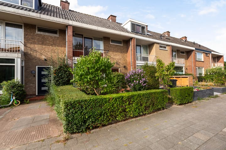 Foto 6 van Schollevaarstraat 19