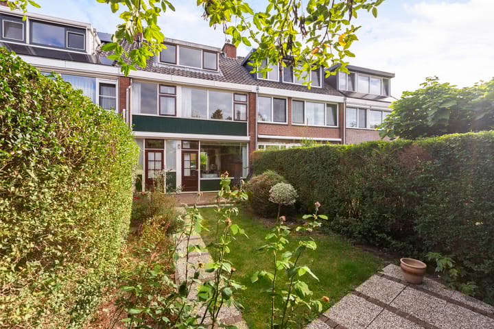 Foto 22 van Schollevaarstraat 19