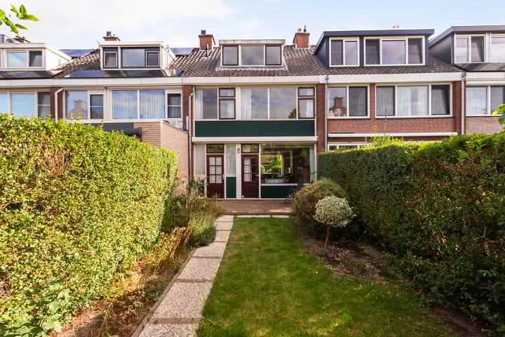 Foto 23 van Schollevaarstraat 19