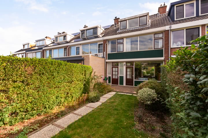 Foto 24 van Schollevaarstraat 19