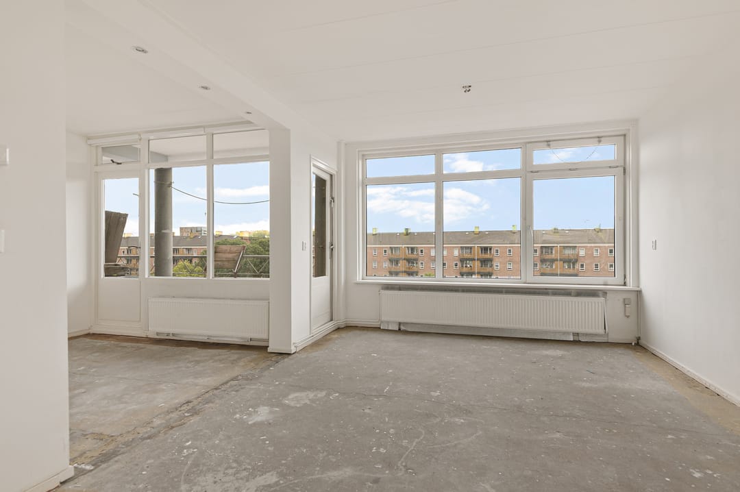 Foto 2 van Wormerplein 87