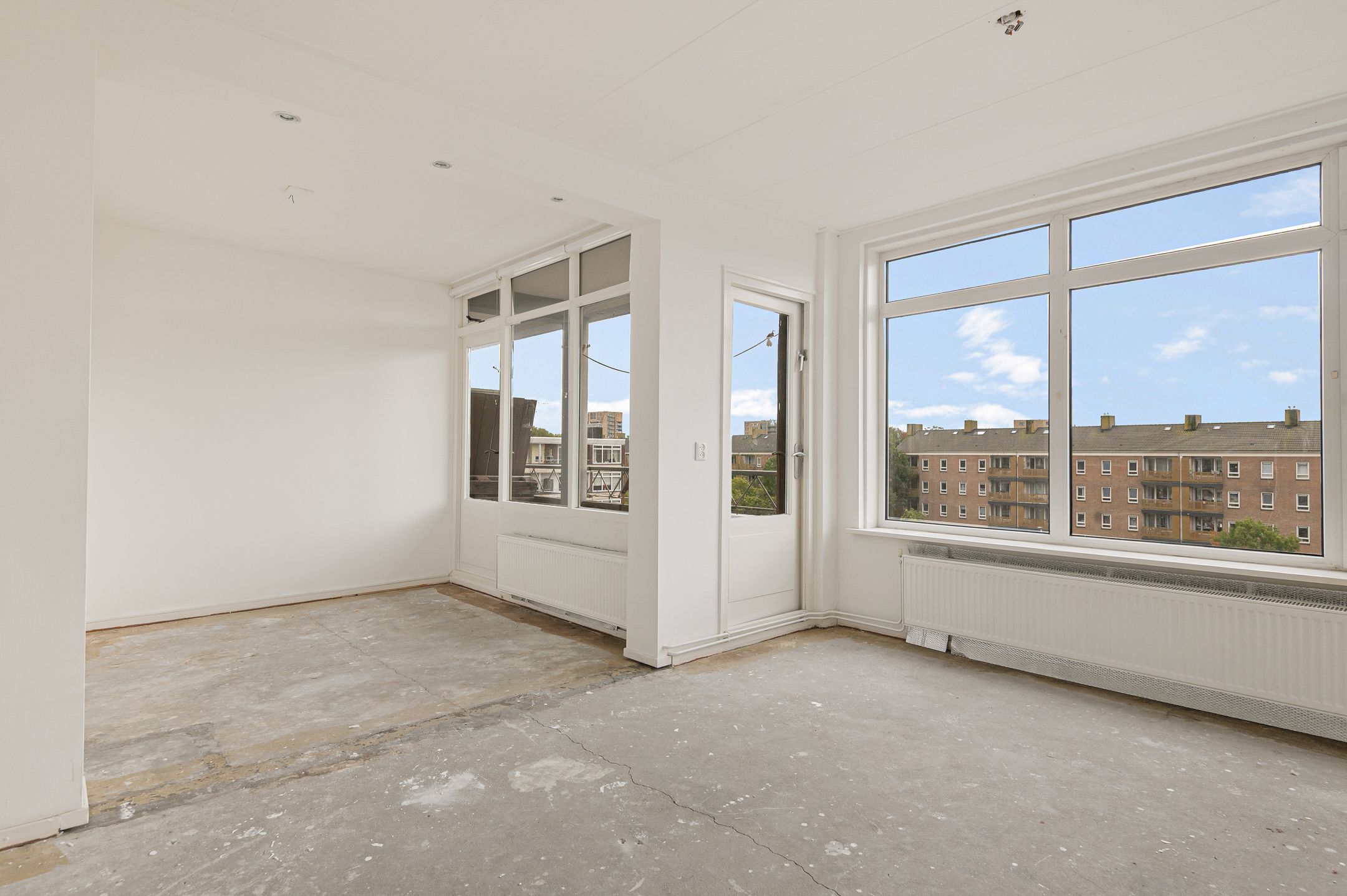 Foto 3 van Wormerplein 87