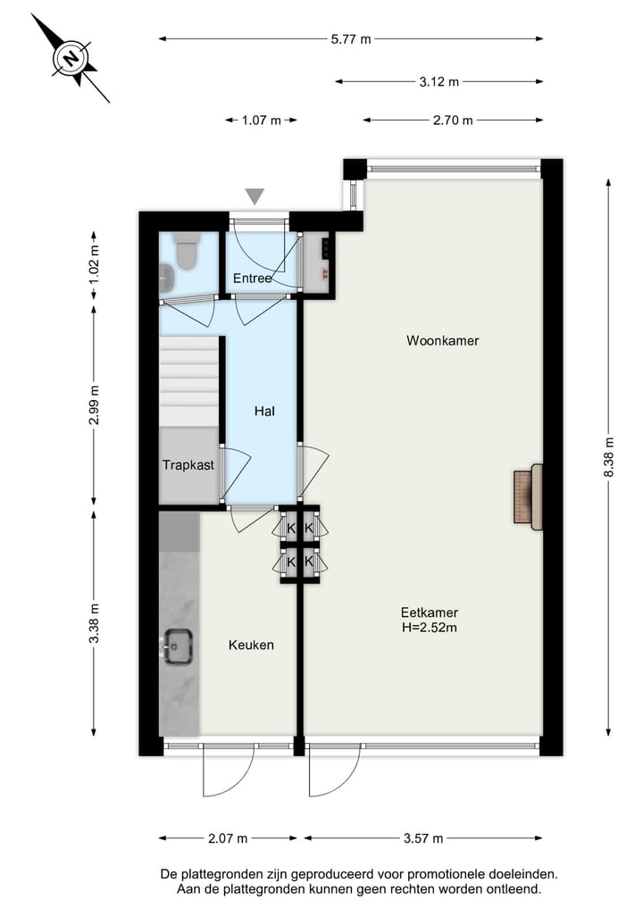 Foto 52 van Schollevaarstraat 19