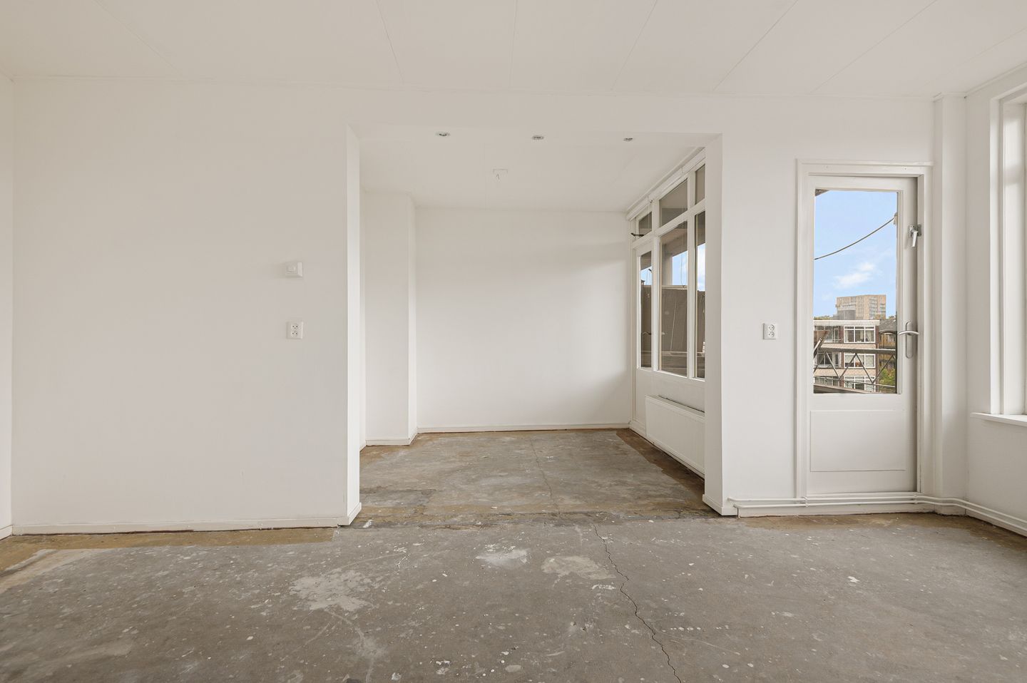 Foto 4 van Wormerplein 87