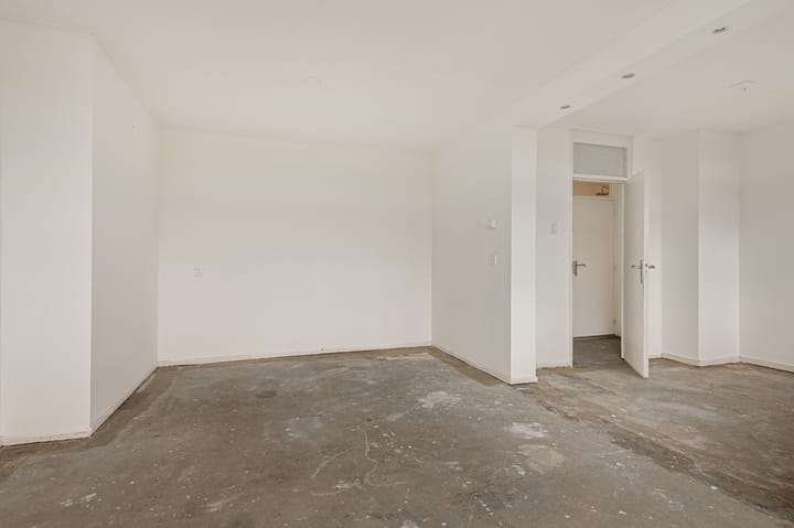 Foto 5 van Wormerplein 87