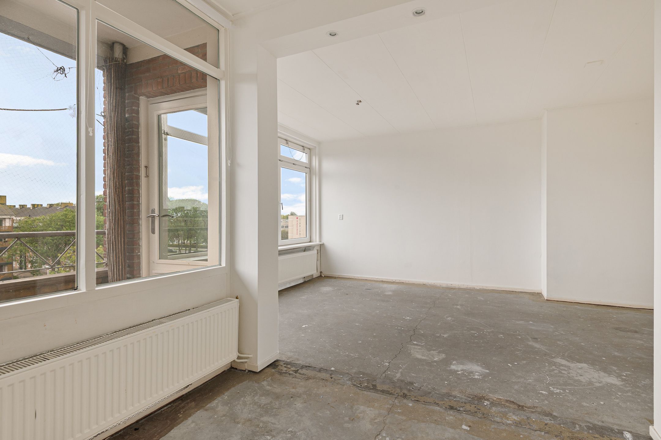 Foto 6 van Wormerplein 87