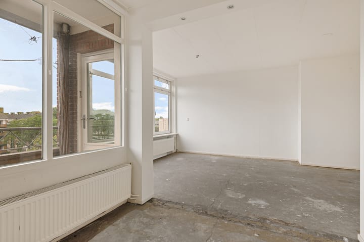 Foto 6 van Wormerplein 87